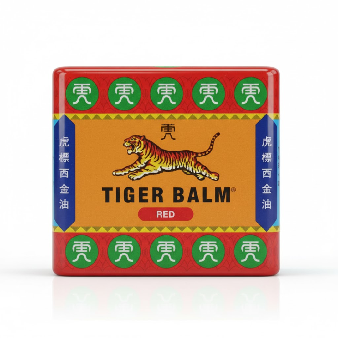 Tiger-balm-Red-19g.png Tiger Balm Red 19g – Image 1