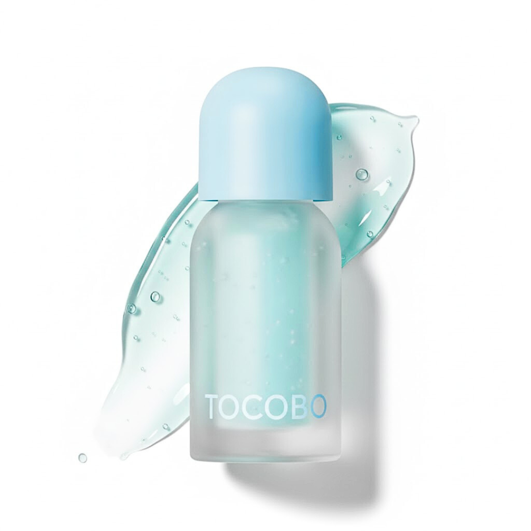 Tocobo-Juicy-Berry-Plumping-Lip-Oil-00-Frozen-Berry.png Tocobo Juicy Berry Plumping Lipstick Oil 00 Frozen Berry – Image 1