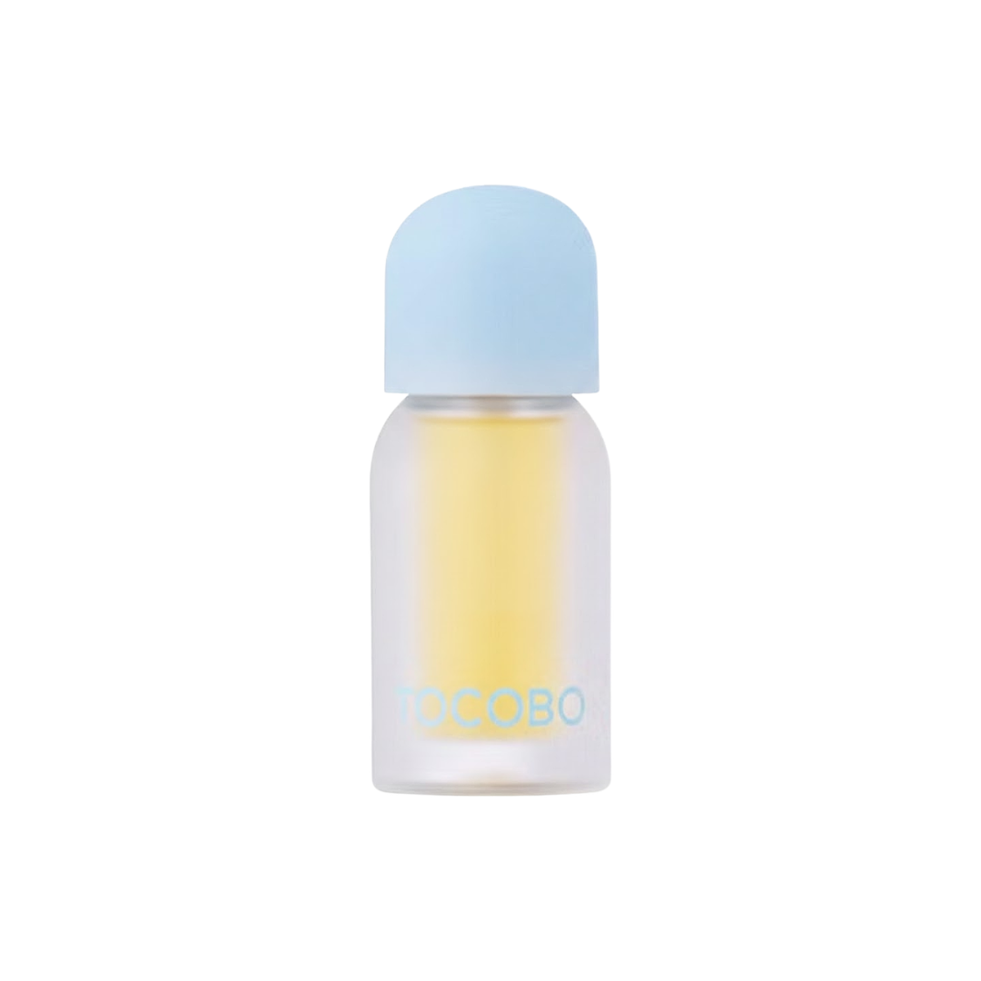 Tocobo-Juicy-Berry-Plumping-Lip-Oil-11-Honey-Lemon-4g.png Tocobo Juicy Berry Plumping Lipstick Oil 11 Honey Lemon 4g – Image 1