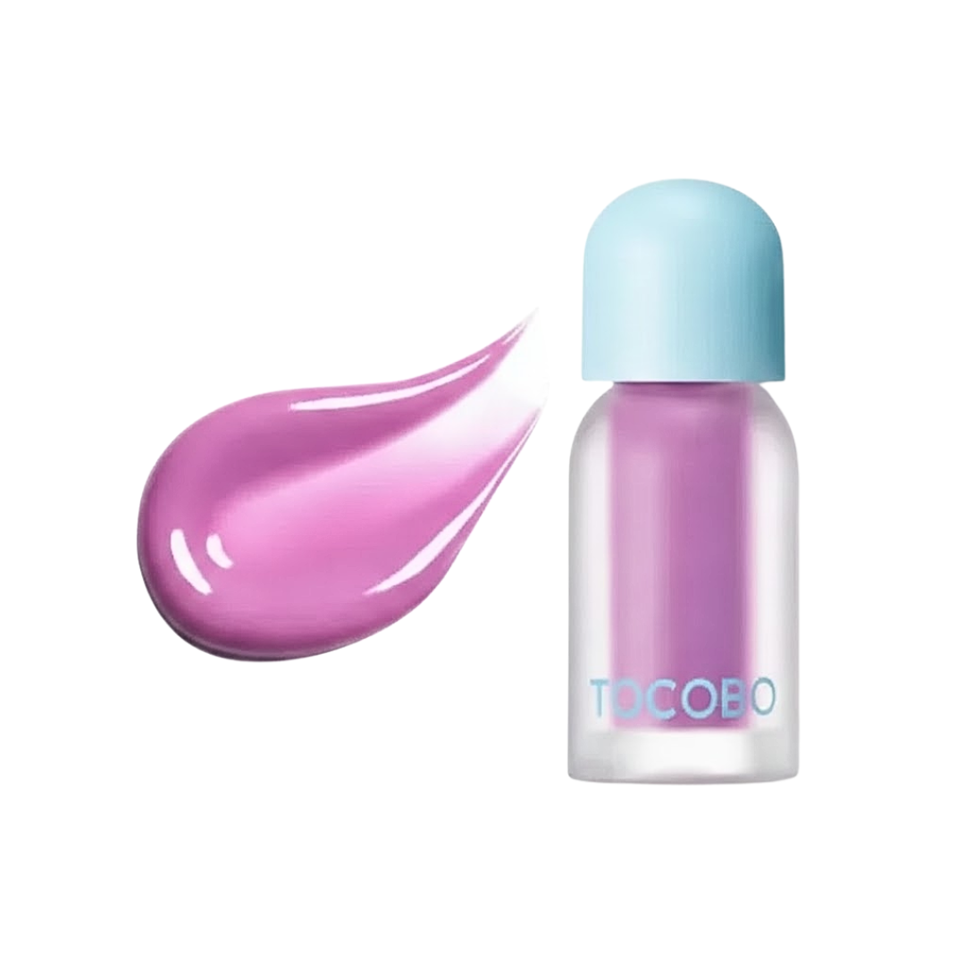 Tocobo-Juicy-Berry-Plumping-Lip-Oil-17-Berry-Milk-4g.png Tocobo Juicy Berry Plumping Lipstick Oil 17 Berry Milk 4g – Image 1