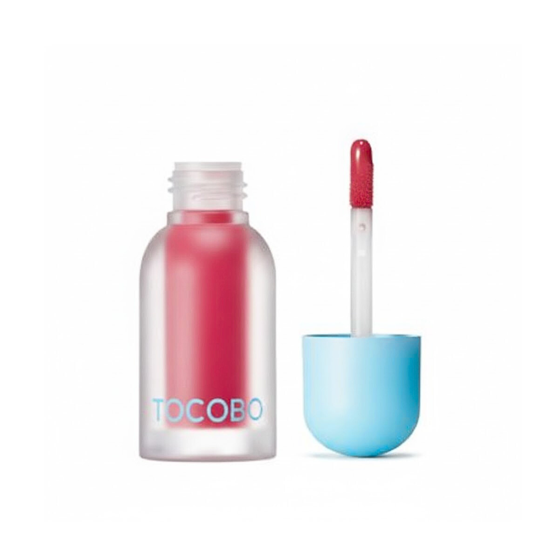Tocobo-Juicy-Berry-Plumping-Lip-Oil-18-Cozy-Pink.png Tocobo Juicy Berry Plumping Lipstick Oil 18 Cozy Pink – Image 1