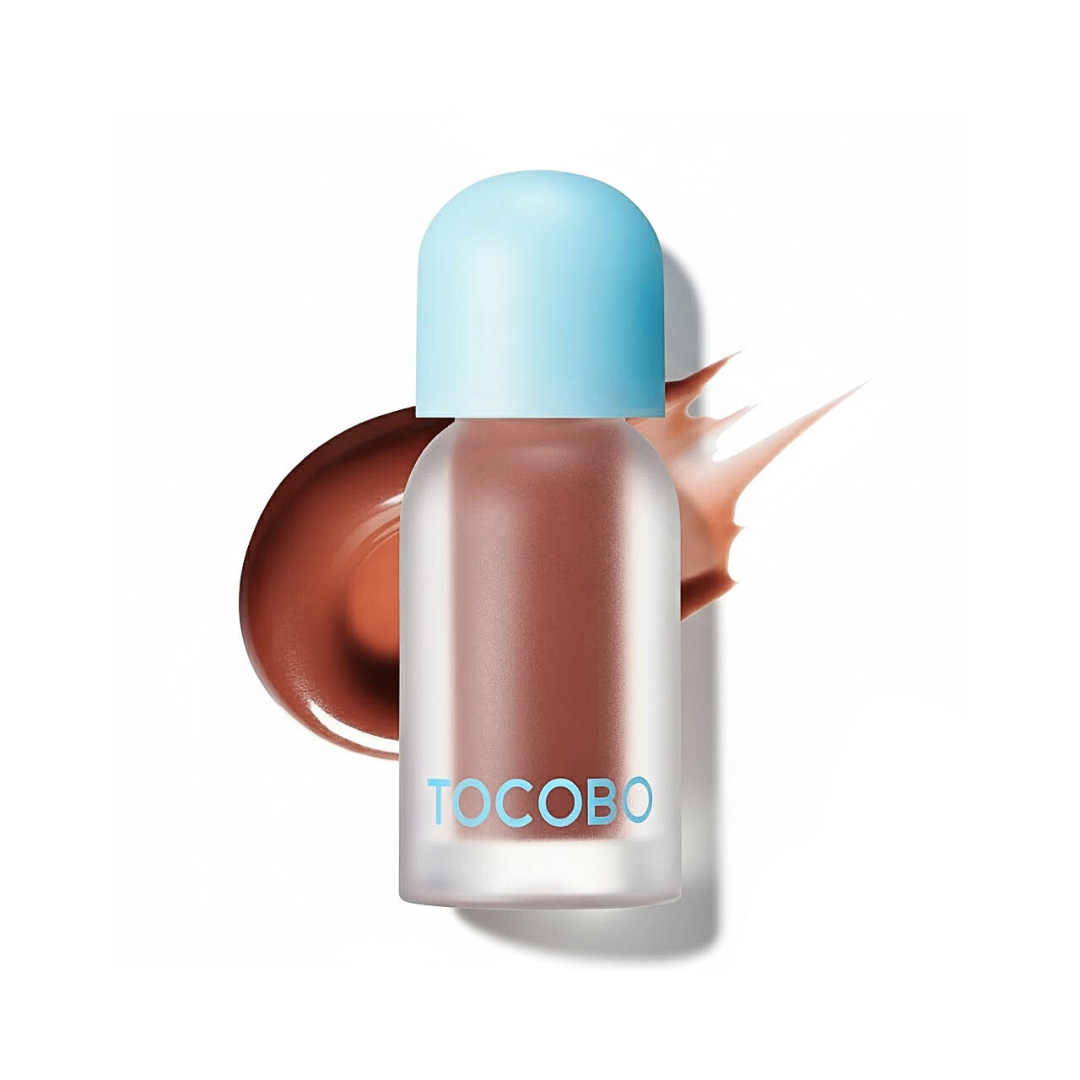 Tocobo-Juicy-Berry-Plumping-Lip-Oil-4-Bitter-Brown-4g.png Tocobo Juicy Berry Plumping Lipstick Oil 4 Bitter Brown 4g – Image 1
