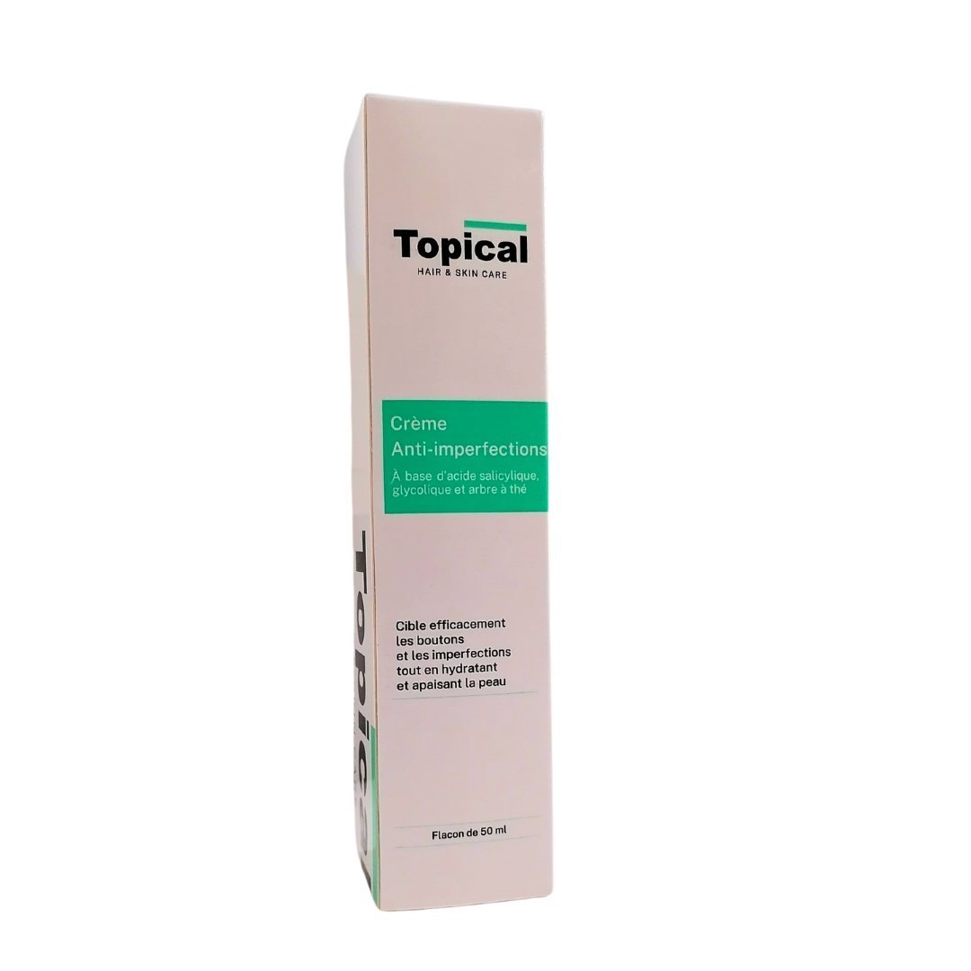 Topical-Creme-anti-imperfections-50ml-1.jpg Topical Creme Anti-Imperfections 50ml – Image 1
