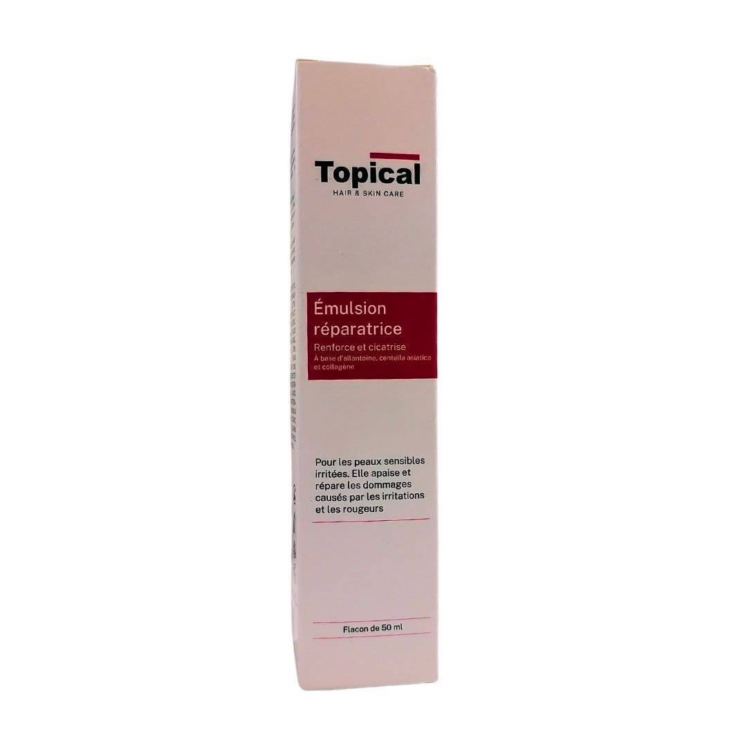 Topical-Emulsion-reparatrice-50ml-1.jpg Topical Emulsion Reparatrice 50ml – Image 1