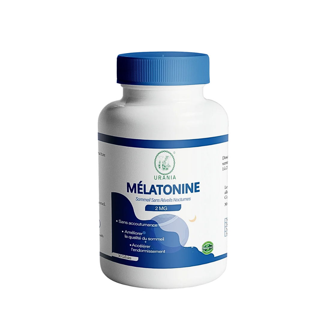 URANIA-Melatonine-30-Gelues.png URANIA Melatonine 30 Gelues – Image 1