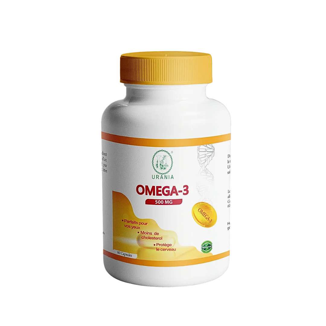 URANIA-Omega-3-60-capsules.png URANIA Omega 3 60 Capsules – Image 1