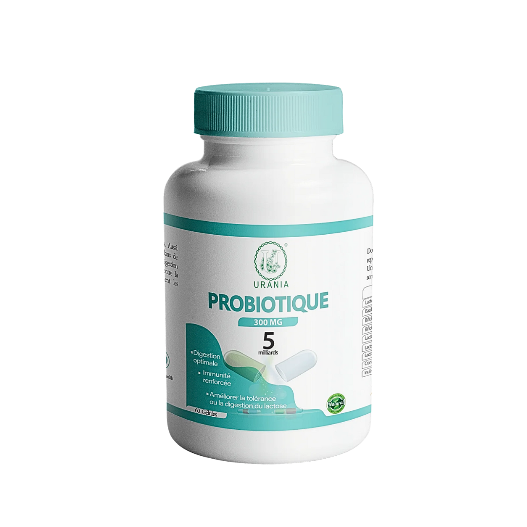 URANIA-Probiotique-60-Gelues.png URANIA Probiotique 60 Gelues – Image 1