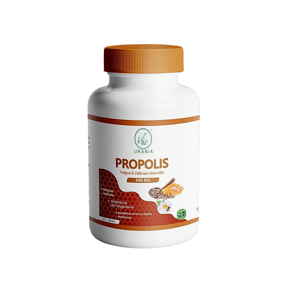 URANIA-Propolis-60-Gelues.png URANIA Propolis 60 Gelues – Image 1