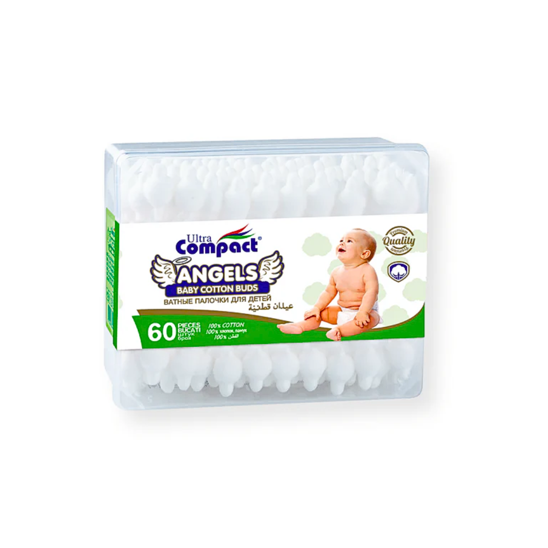 Ultra-Compact-Angels-Baby-Cotton-Tige-60pcs.png Ultra Compact Angels Baby Cotton Tige 60 Pieces – Image 1
