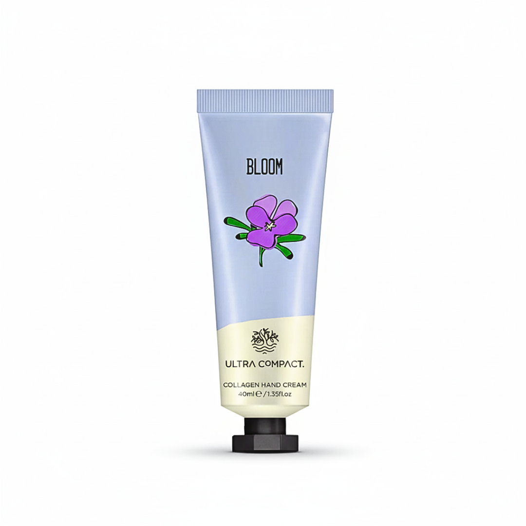 Ultra-Compact-Creme-mains-Bloom-40ml.png Ultra Compact Creme Mains Bloom 40ml – Image 1