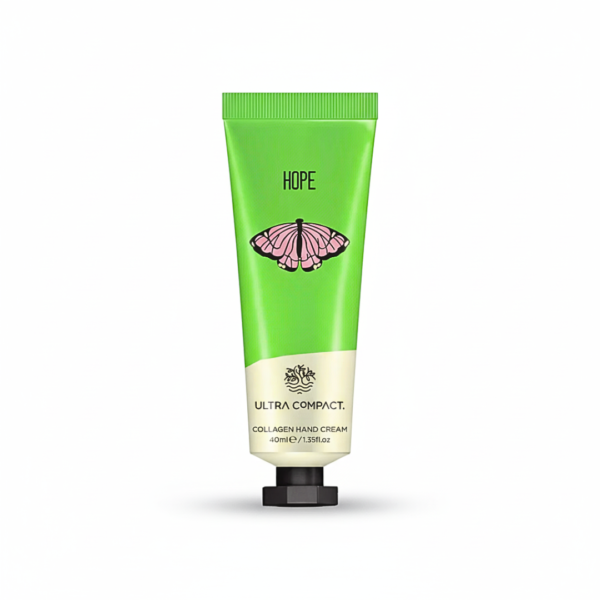 Ultra Compact Creme Mains Hope 40ml