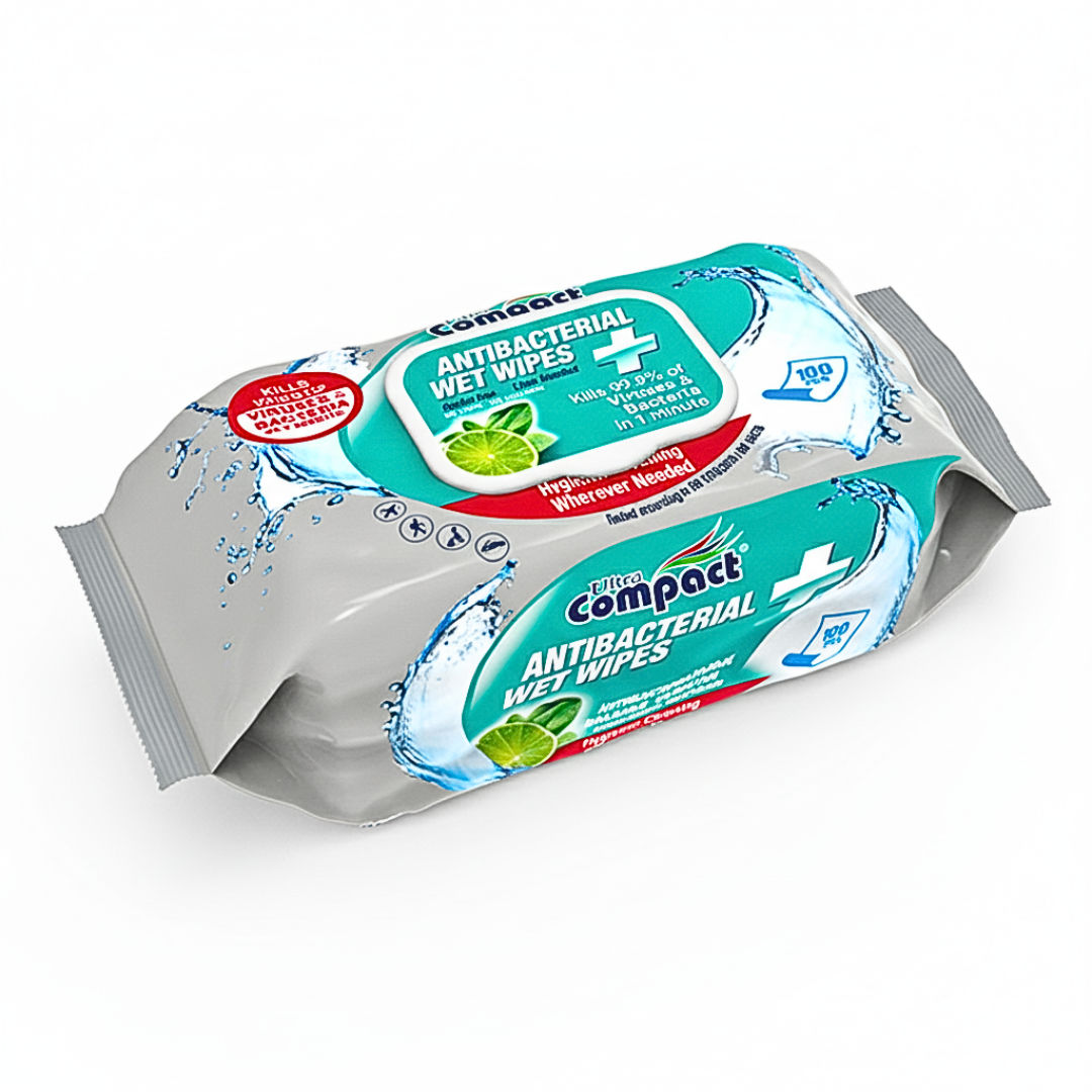 Ultra-Compact-Lingettes-Antibacterial-100-pcs.png Ultra Compact Lingettes Antibacterial 100 Pieces – Image 1