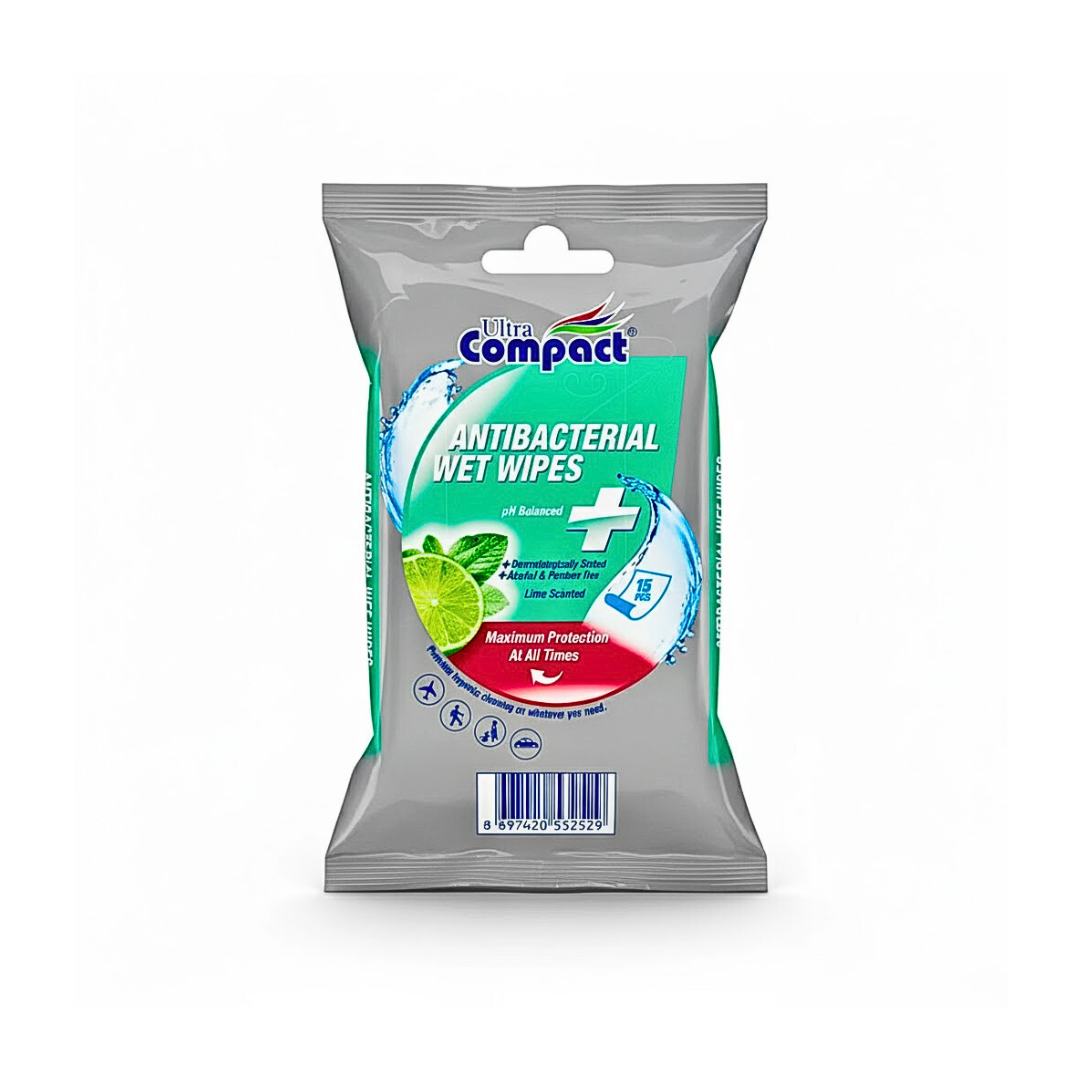 Ultra-Compact-Lingettes-Antibacterial-315pcs.png Ultra Compact Lingettes Antibacterial 3×15 Pieces – Image 1