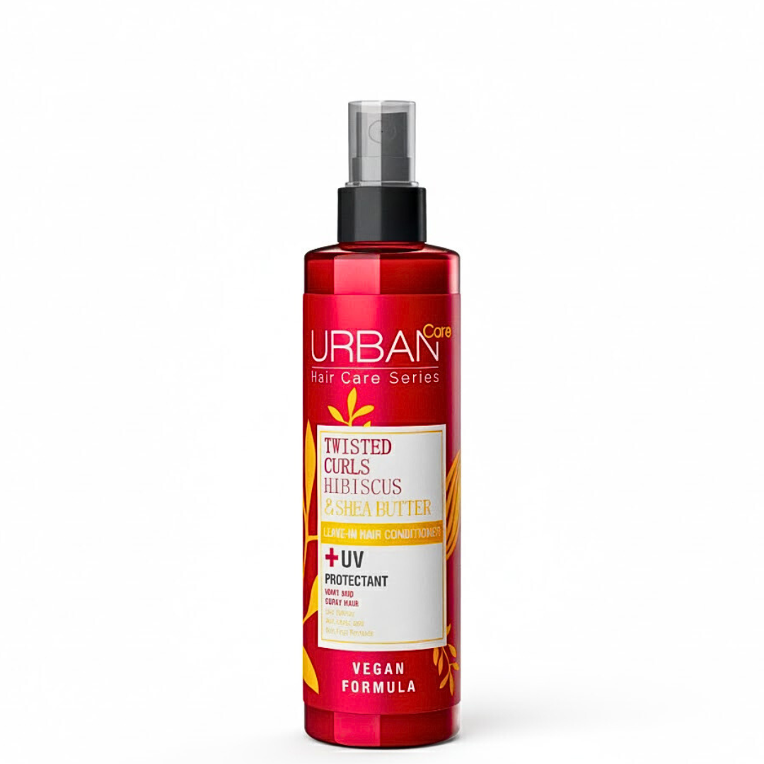 Urban-Haire-Care-Twisted-Curls-Conditioner-200ml.png Urban Care Haire Care Twisted Curls Conditioner 200ml – Image 1