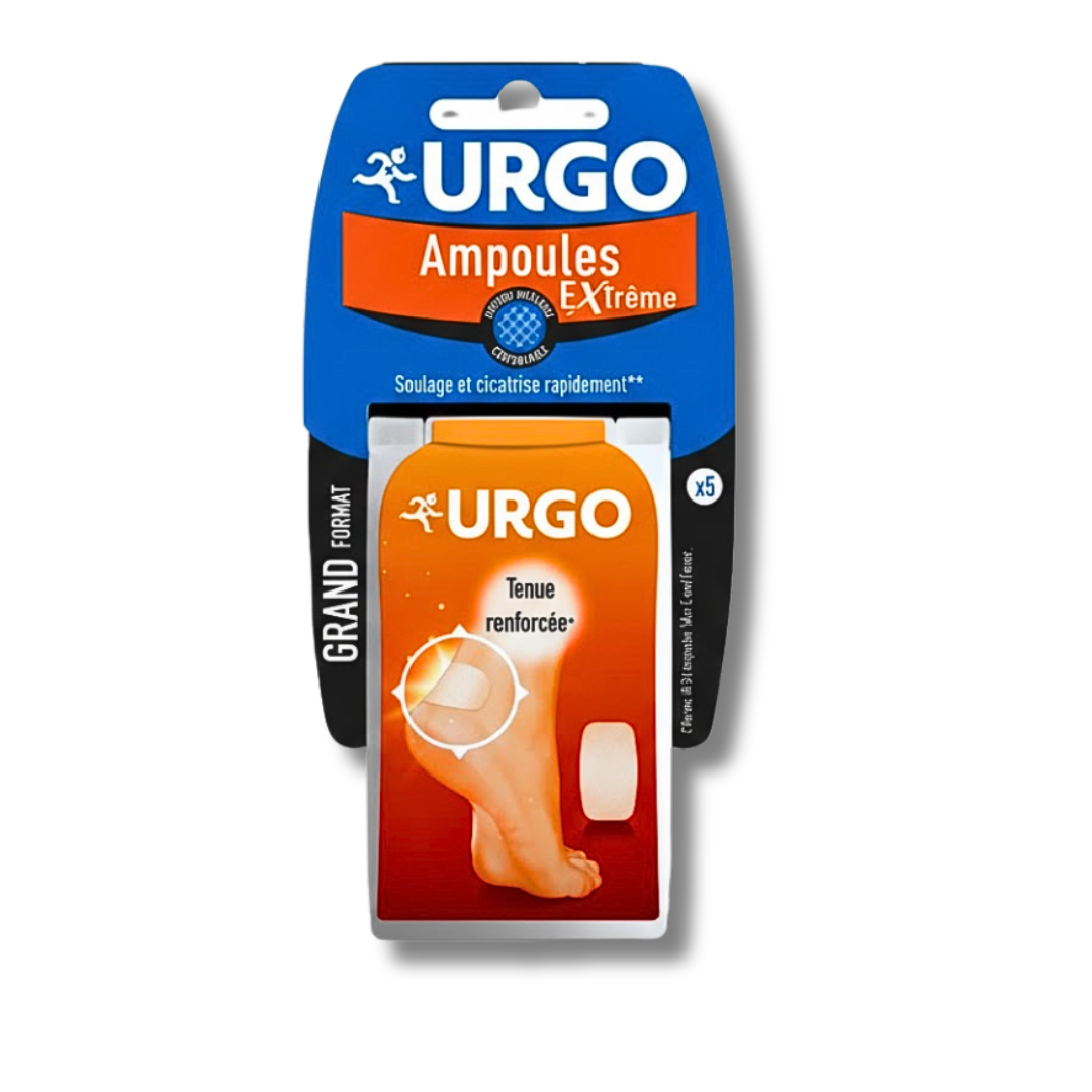 Urgo-Ampoule-Extreme-5pts.png Urgo Ampoule Extreme 5 Pansements – Image 1
