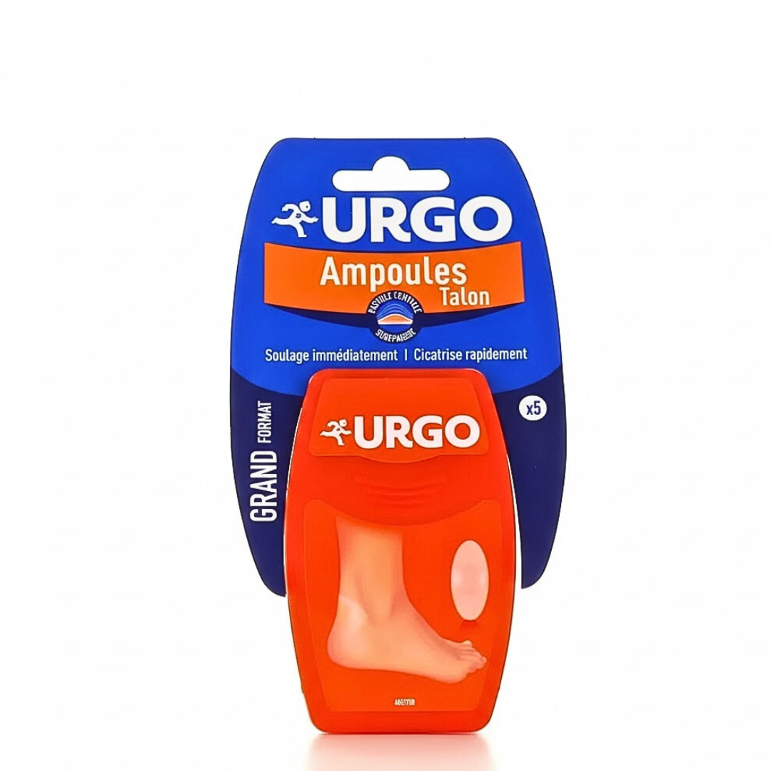 Urgo-Ampoules-Talon-Ultra-Discret-5-pcs.png Urgo Ampoules Talon Ultra Discret 5 Pieces – Image 1