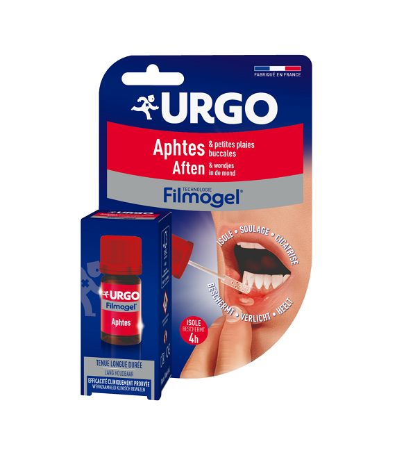 Urgo-Aphtes-6ml-1.png Urgo Filmogel Aphtes 6 ml – Image 1