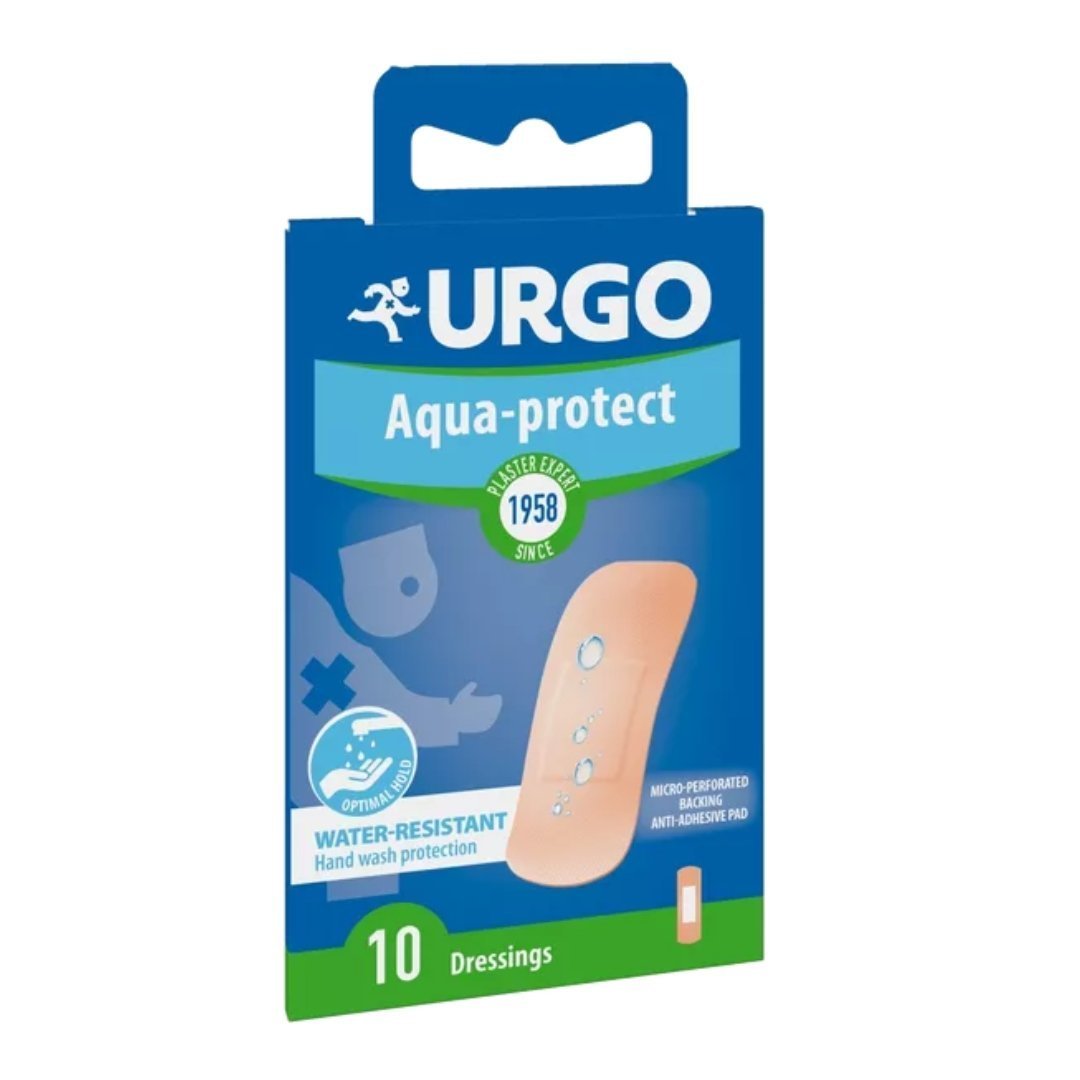 Urgo-aqua-protect-10pcs-1.jpg Urgo Aqua-Protect 10 Pieces – Image 1