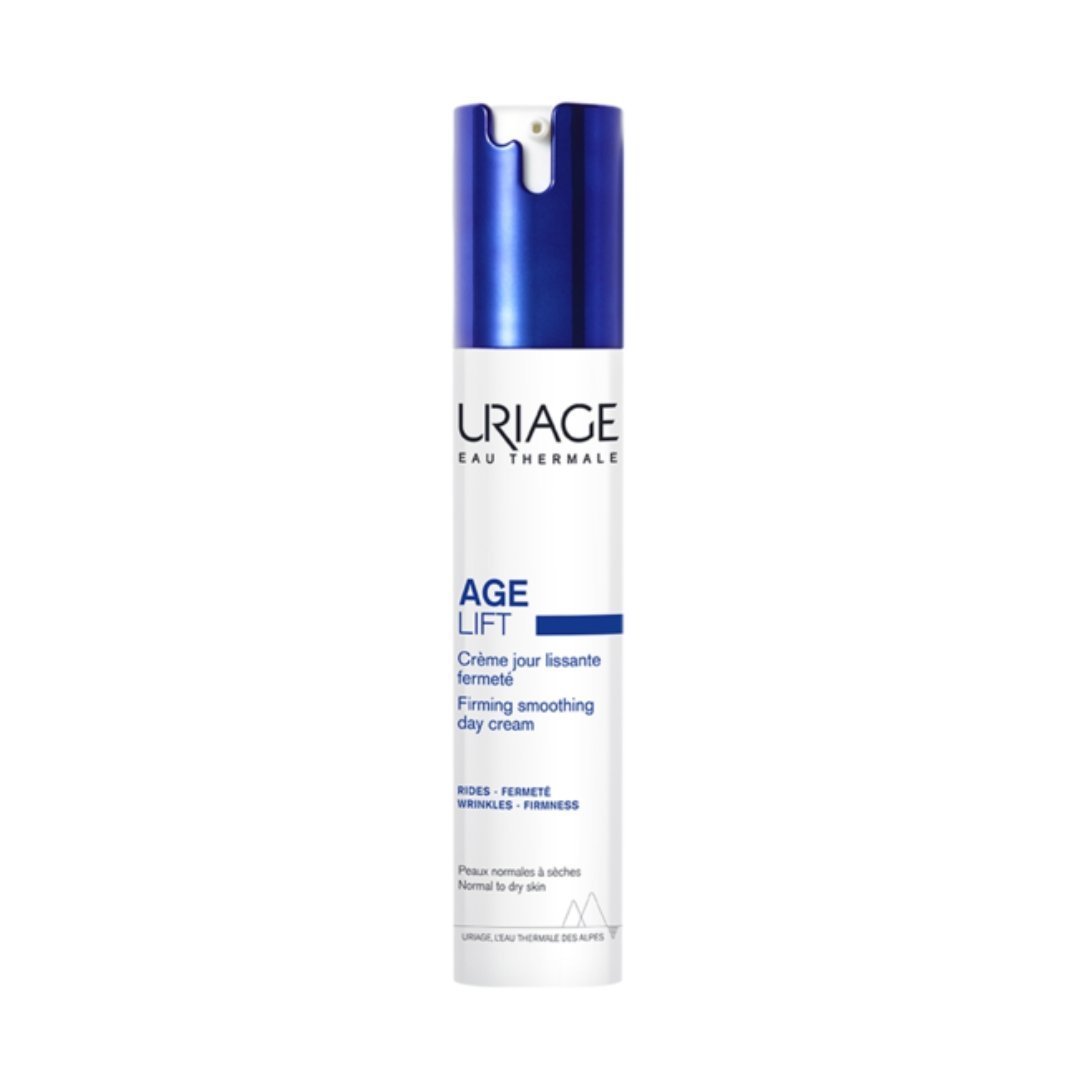 Uriage-Age-lift-creme-jour-lissant-fermete-40ml-1.jpg Uriage Age Lift Creme Jour Lissant Fermete 40ml – Image 1