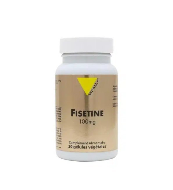 VITALL-PLUS-FISETINE-100MG-30GEL-1.jpg VITALL PLUS FISETINE 100MG 30 GELULES – Image 1