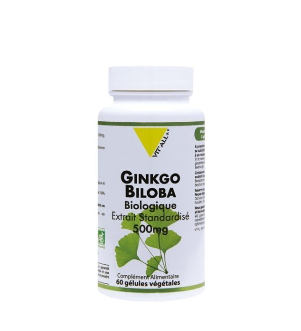 VITALL-PLUS-GINKGO-BILOBA-500MG-60GEL-1.jpg VITALL PLUS GINKGO BILOBA 500MG 60 GELULES – Image 1