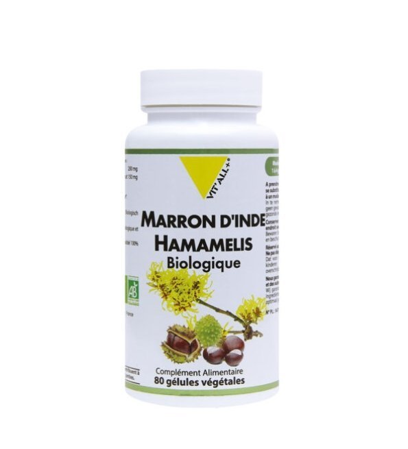 VITALL-PLUS-MARRON-DINDE-HAMAMELIS-80GEL-1.jpg VITALL PLUS MARRON D’INDE HAMAMELIS 80 GELULES – Image 1