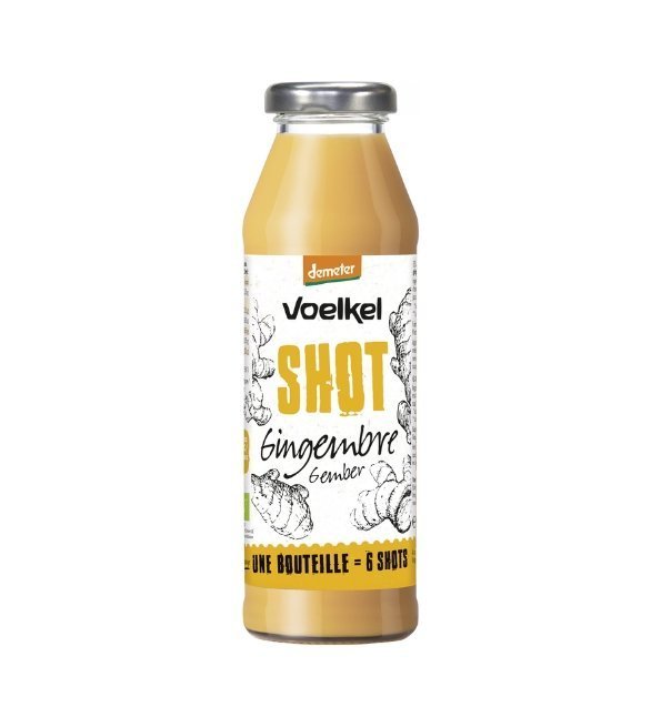 VOELKEL-SHOT-GINGEMBRE-280ML-1.jpg VOELKEL SHOT GINGEMBRE 280ML – Image 1