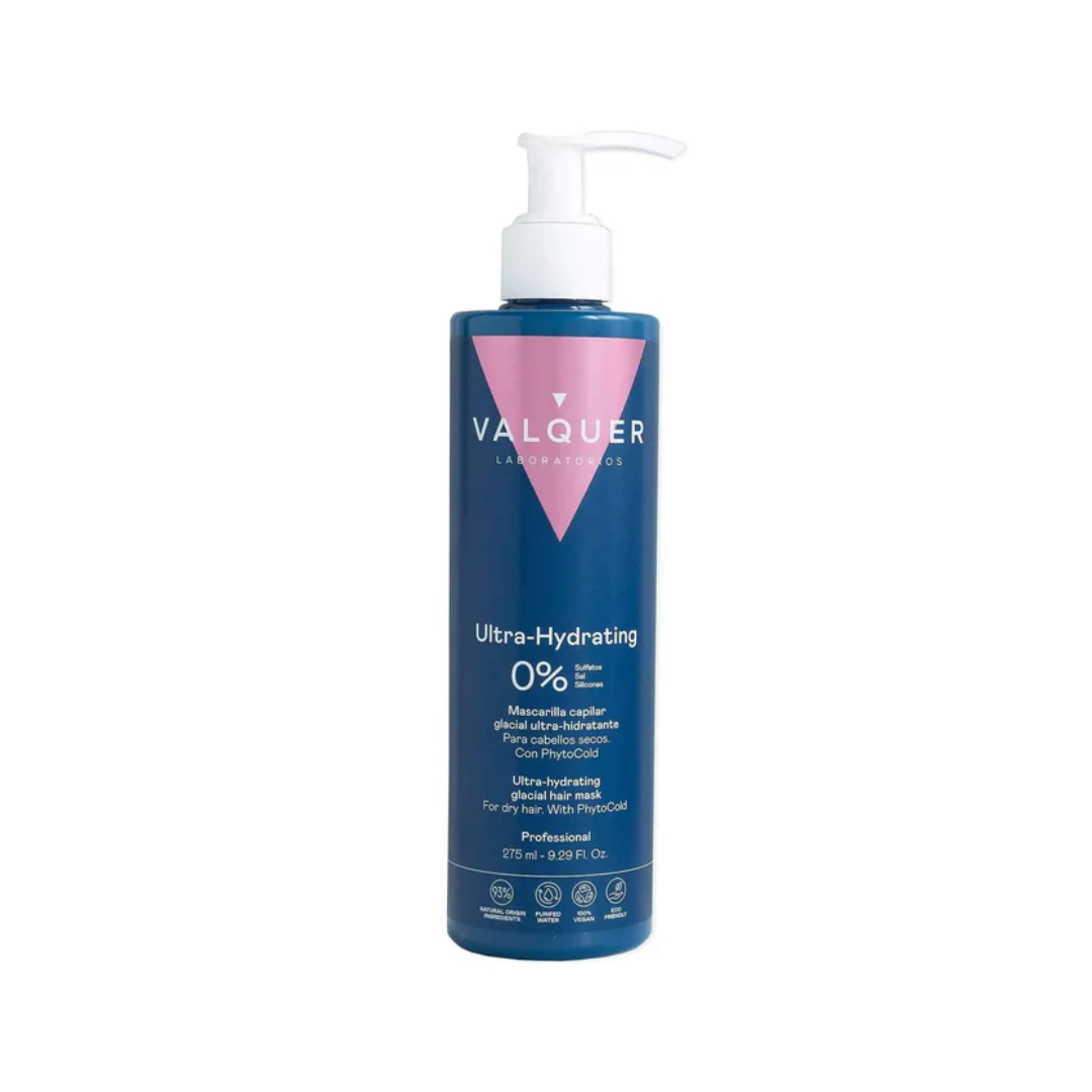Valquer-Ultra-Hydrating-Mask-Capillaire-Glacial-275ml.png Valquer Ultra Hydrating Mask Capillaire Glacial 275ml – Image 1