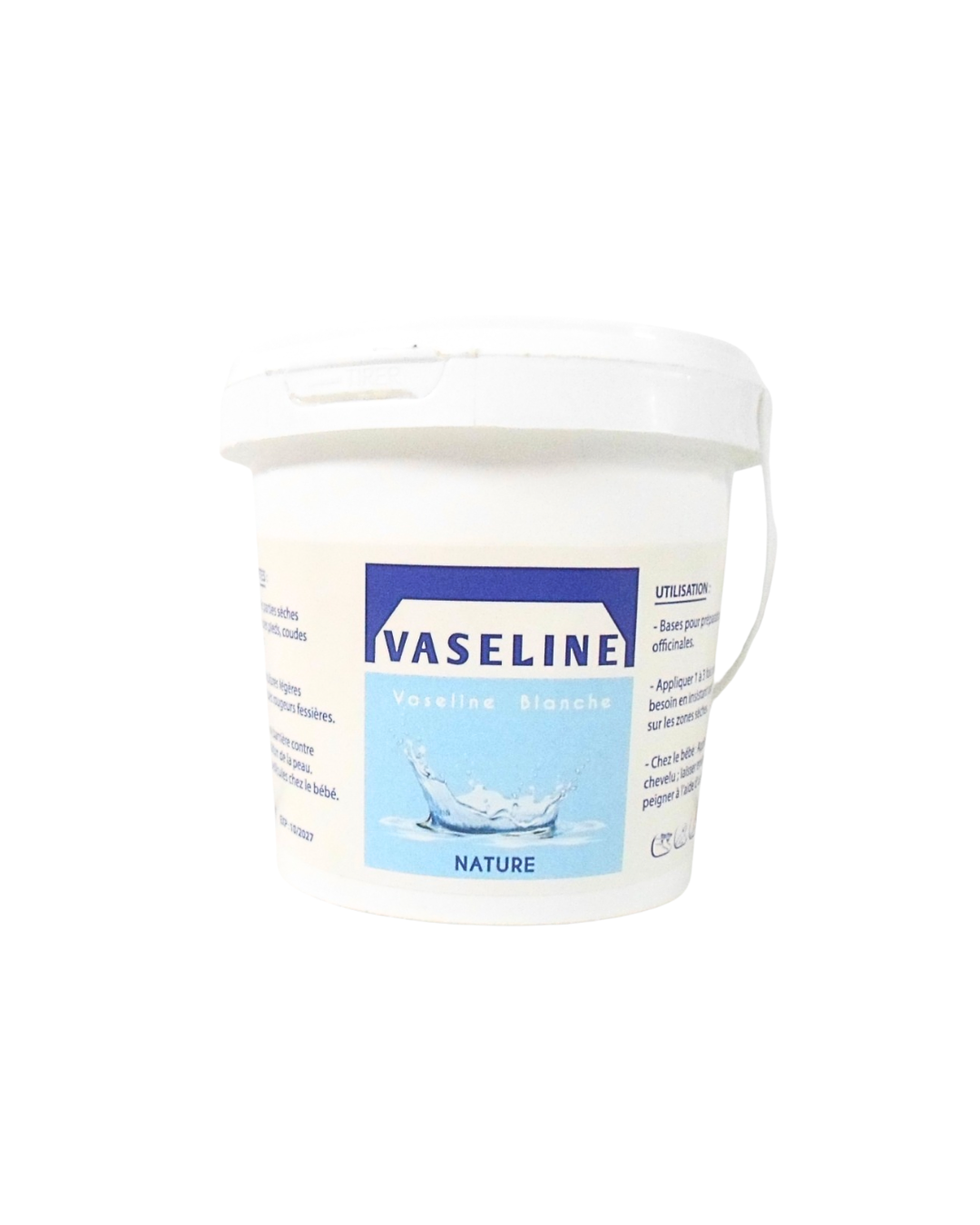 Vaseline-nature-450g-1.png Vaseline Nature 450g – Image 1