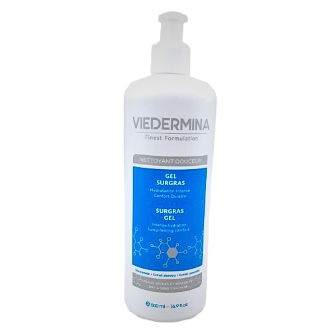 Viedermina-gel-surgras-500ml.png Viedermina Gel Surgras 500ml – Image 1
