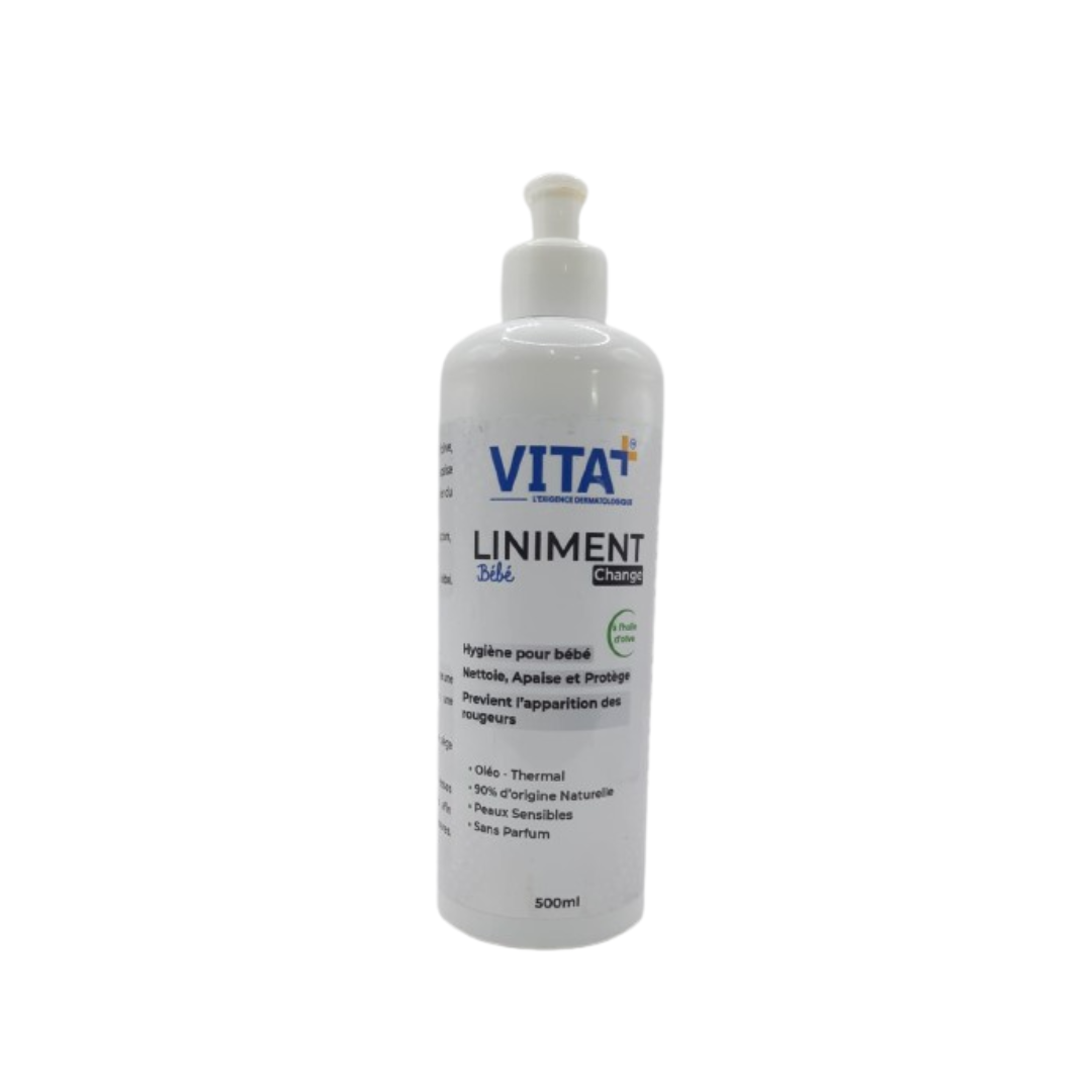 Vita-Liniment-Change-Bebe-500ml.png Vita+ Liniment Change Bebe 500ml – Image 1