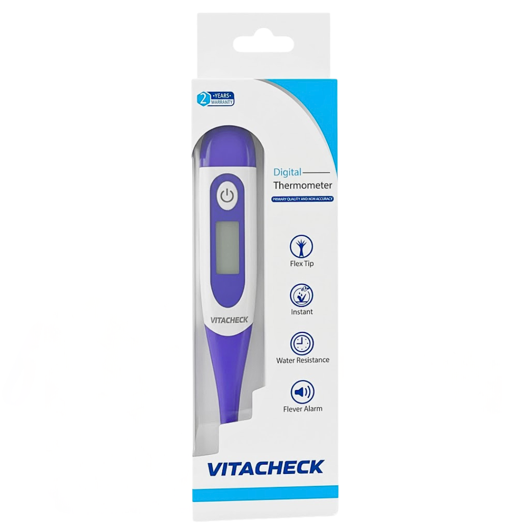 Vitacheck-Thermometre-Digital-1.png Vitacheck Thermometre Digital – Image 1