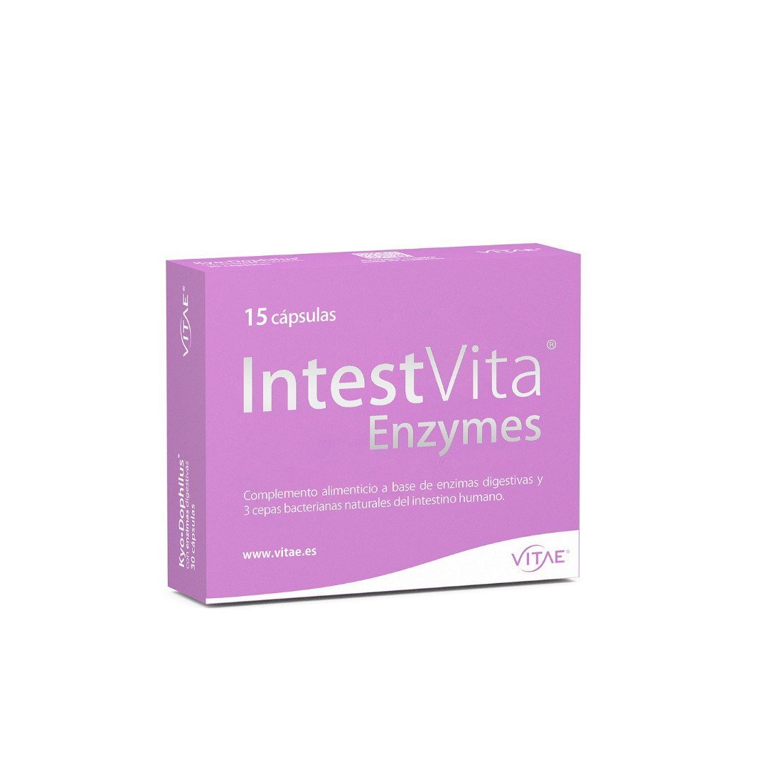 Vitadigest-Enzymes-15gelules.jpg Vitadigest Enzymes 15gelules – Image 1