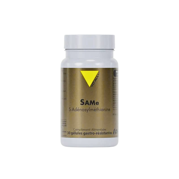Vit&rsquo;all+ Same 30 Gelules