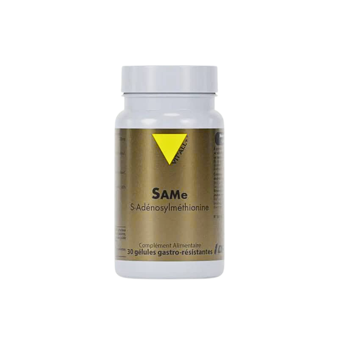 Vitall-Same-30gelules.png Vit’all+ Same 30 Gelules – Image 1