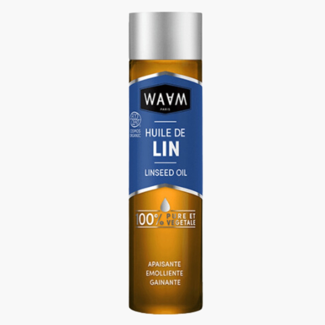 WAAM-Huile-de-Lin-75ml.png WAAM Huile De Lin 75ml – Image 1