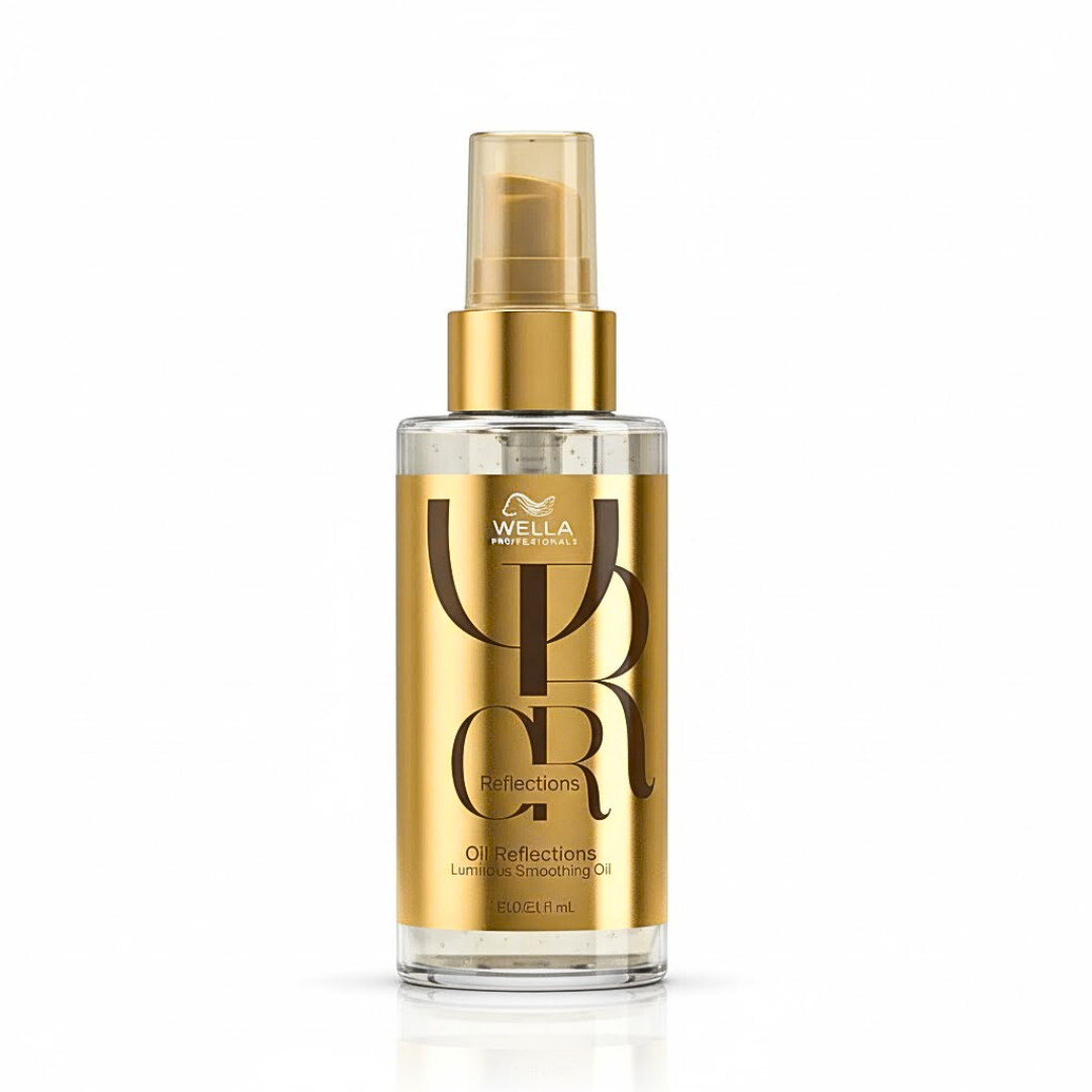 Wella-Oil-Reflections-100ml.png Wella Oil Reflections 100ml – Image 1