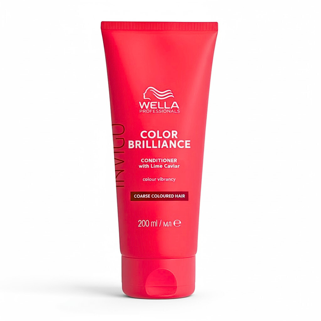 Wella-Pro-Brilliance-Conditionner-200ml.png Wella Pro Brilliance Conditionner 200ml – Image 1