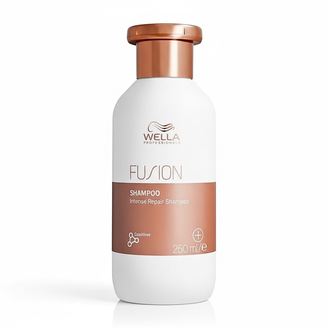 Wella-Pro-Fusion-Shamp-250ml.png Wella Pro Fusion Shampoing 250ml – Image 1