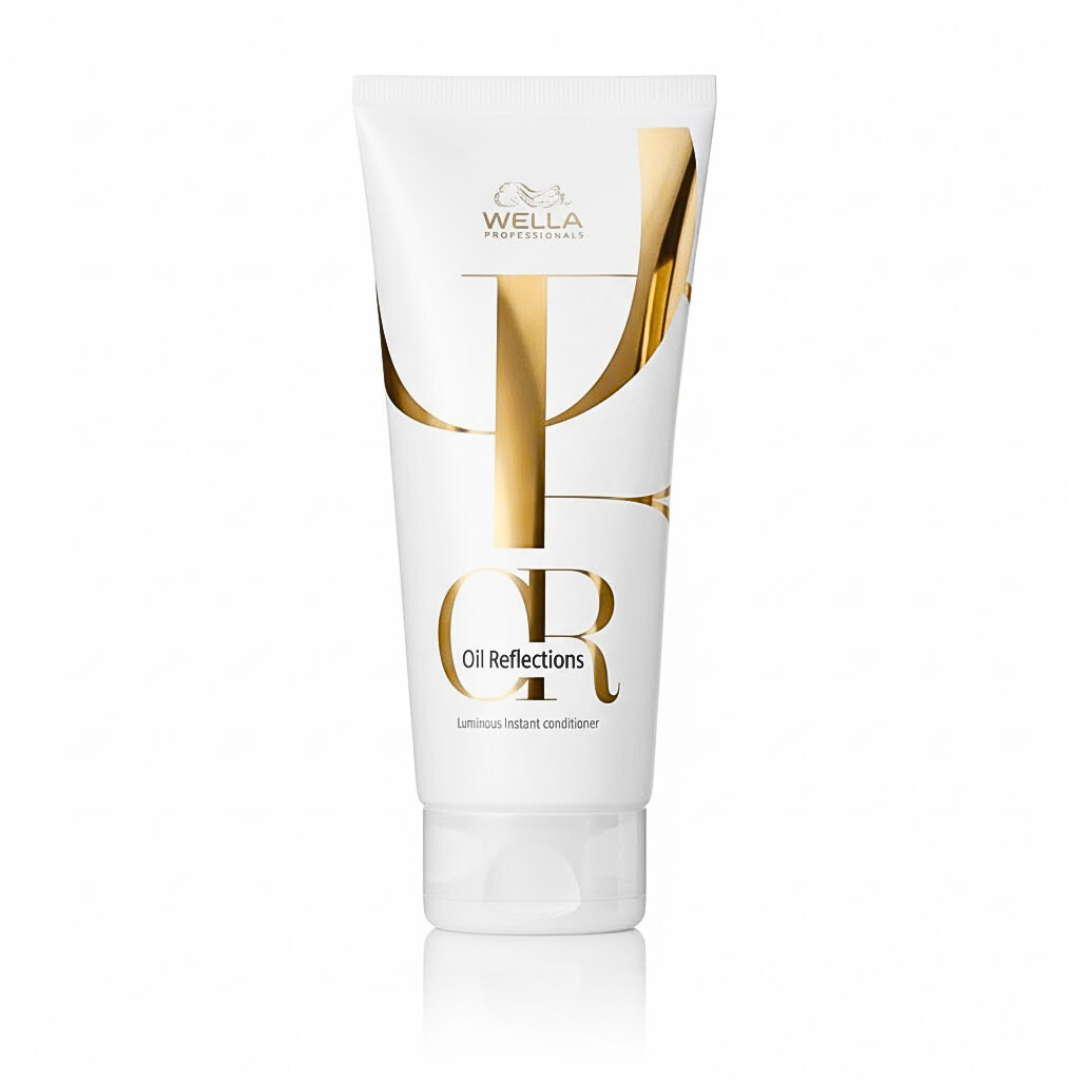 Wella-Pro-Oil-Reflection-Cond-200ml.png Wella Pro Oil Reflection Cond 200ml – Image 1