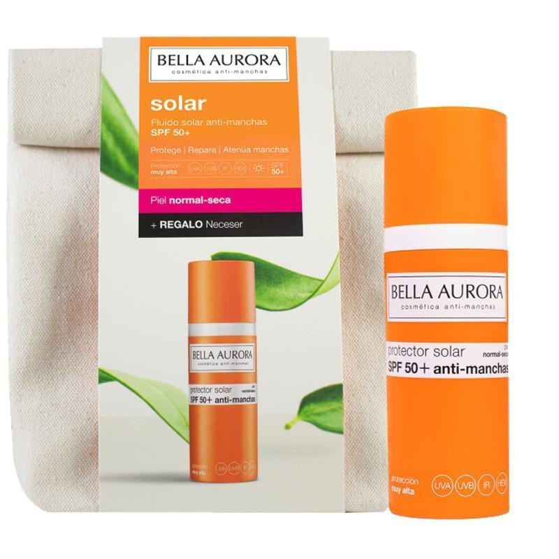 WhatsApp-Image-2023-07-25-at-11.00.06.jpeg Bella aurora gel creme solaire SPF 50+ normal à seches 50ml + Trousse – Image 1