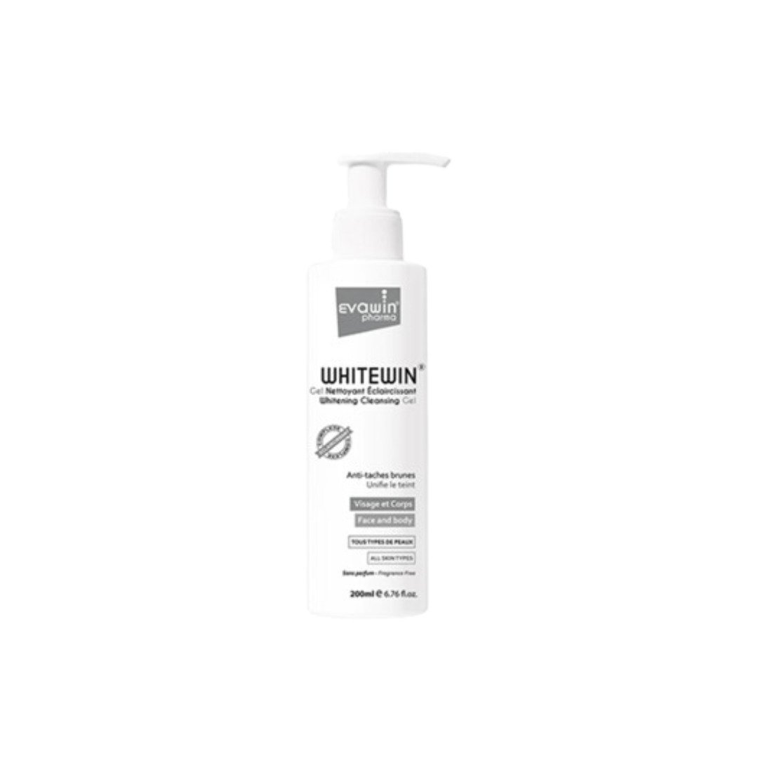 Whitewin-Gel-Nett-Eclaircissant-200ml.jpg Whitewin Gel Nettoyent Eclaircissant 200ml – Image 1