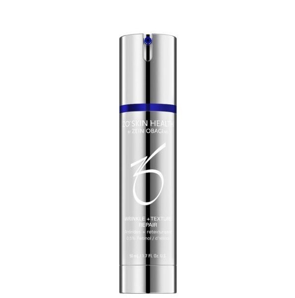 Zo Skin Wrinkle + Texture Repair 0.5% Retinol 50ml