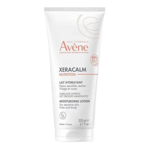 Eau Thermale Avene XeraCalm A.D Crème Relipidante – 200 ml