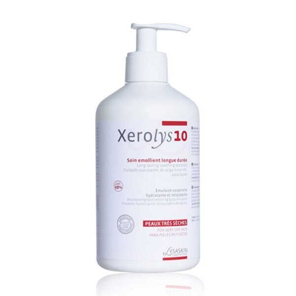 Xerolys 10