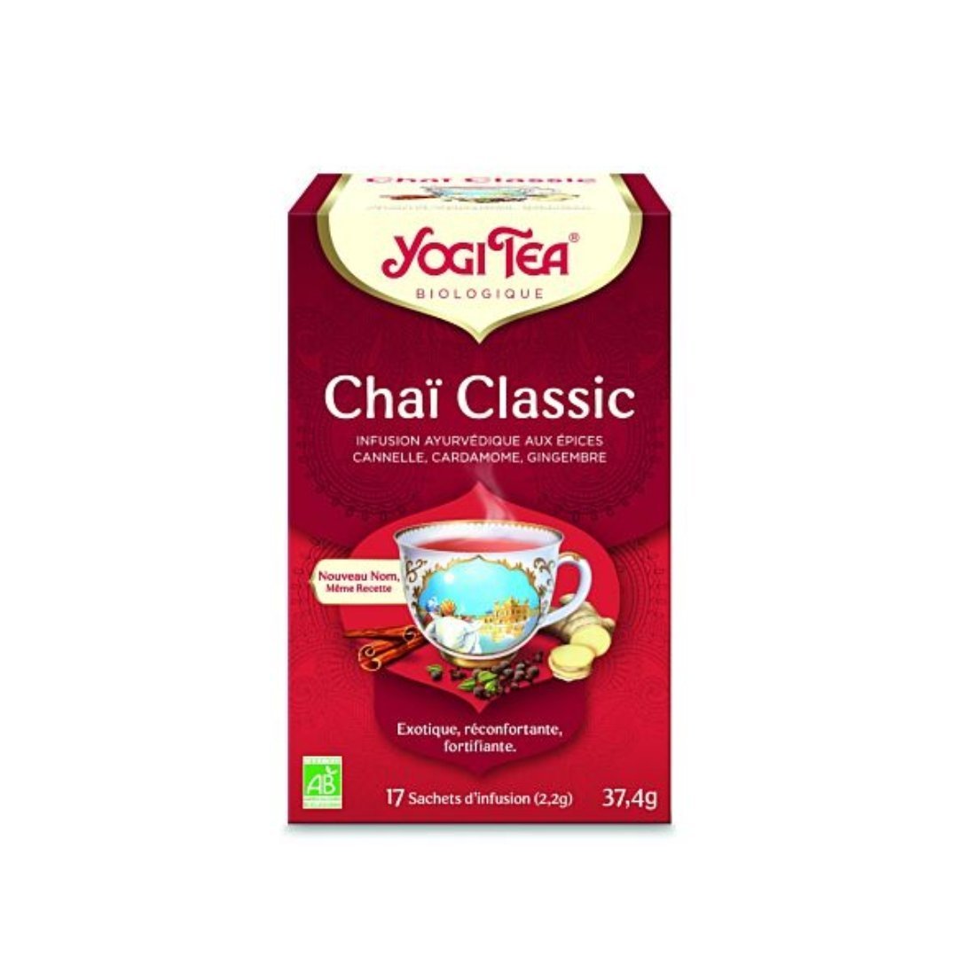YOGI-TEA-CLASSIC-17-X-2G.jpg YOGI TEA CLASSIC 17 X 2G – Image 1