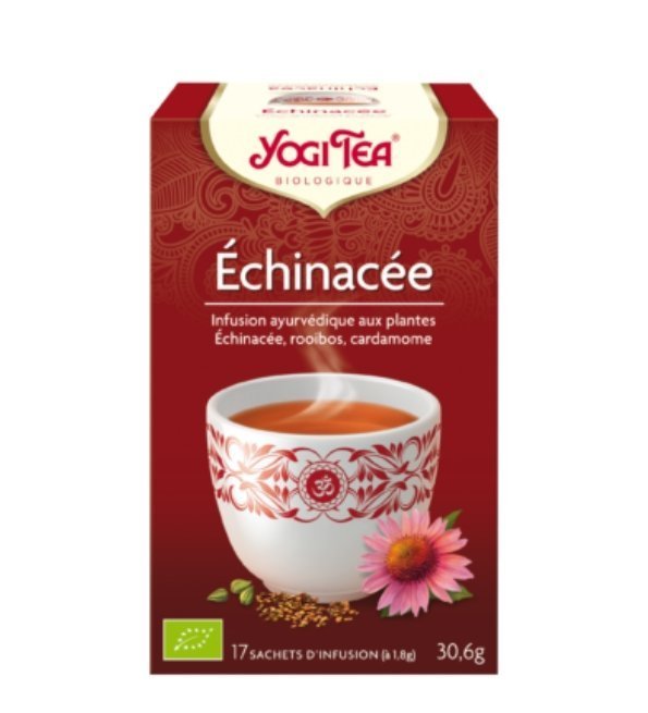 YOGI-TEA-ECHINACEE-172G-1.jpg YOGI TEA ECHINACEE 17 X 2G – Image 1
