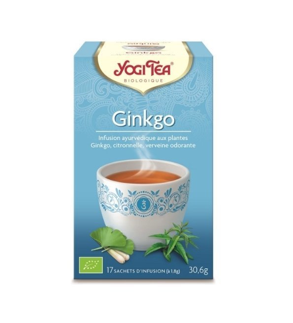 YOGI-TEA-GINKGO-172G-1.jpg YOGI TEA GINKGO 17 X 2G – Image 1
