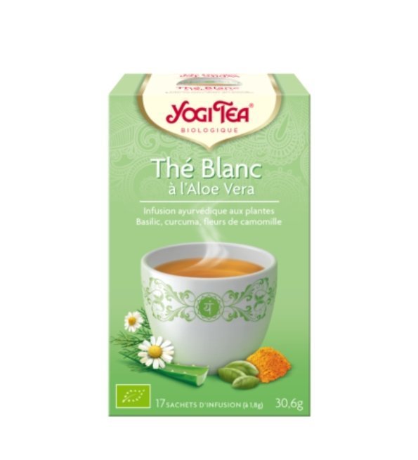 YOGI-TEA-THE-BLANC-ALOE-VERA-17-X-2G-1.jpg YOGI TEA THE BLANC ALOE VERA 17 X 2G – Image 1