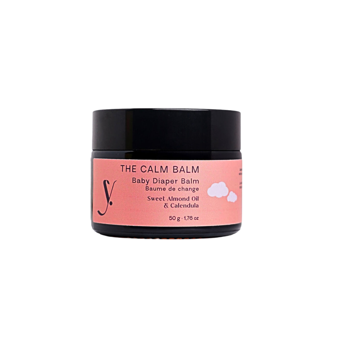 Yazine-Baume-De-Change-Reparateur-Bebe-50g.png Yazine Baume De Change Reparateur Bebe 50g – Image 1